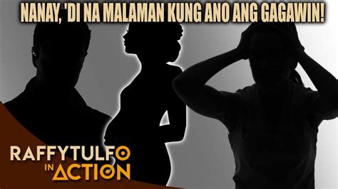 kinantot ang kapatid habang naliligo